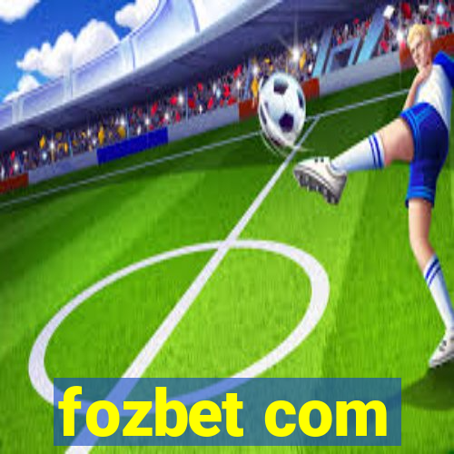 fozbet com